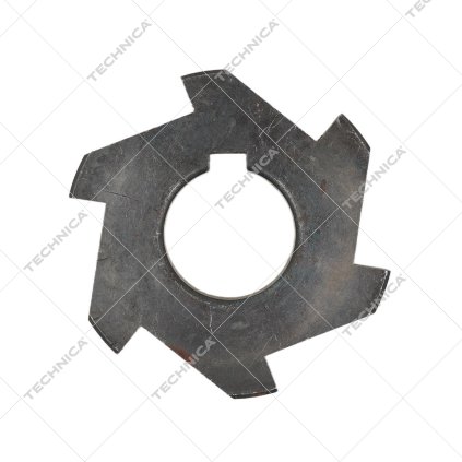 167882 ocelova zakladna spojky pro planetovy mixer 242030 technica 242030 040