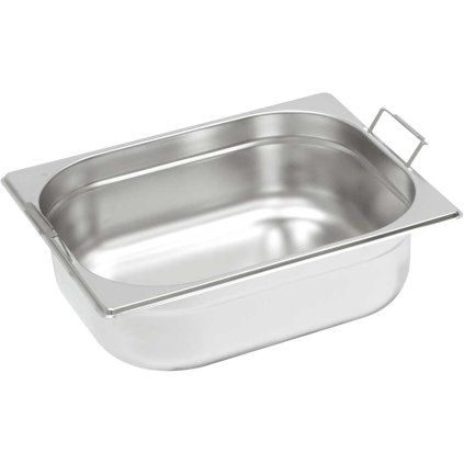 Nádoba s úchytmi GN 1 2 200 mm GREDIL Basic Line 791949