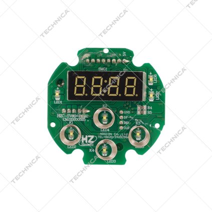 171014 ridici deska pro obehove cerpadlo 283120 technica 283120 004