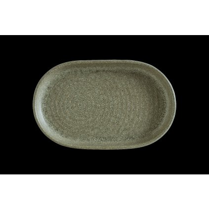 171197 ovalny talir 190 mm bonna ripple adelfa