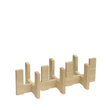 171650 stojan na karafy 410x160x120 mm aps valo