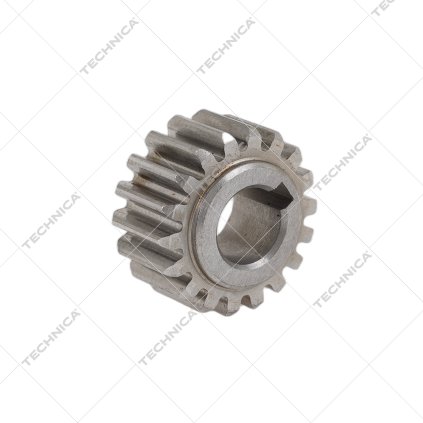 172013 prevodovka pro planetovy mixer 242107 technica 242107 017