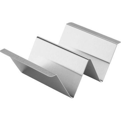 172358 sendvicova vitrina s rukojeti 150x100x50 mm inox stalgast 348052