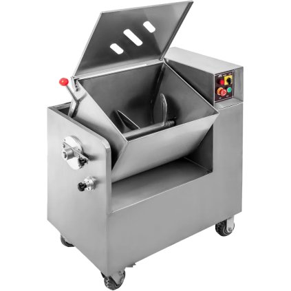 172550 elektricky michac klobas 50 l 1 1 kw stalgast 721450