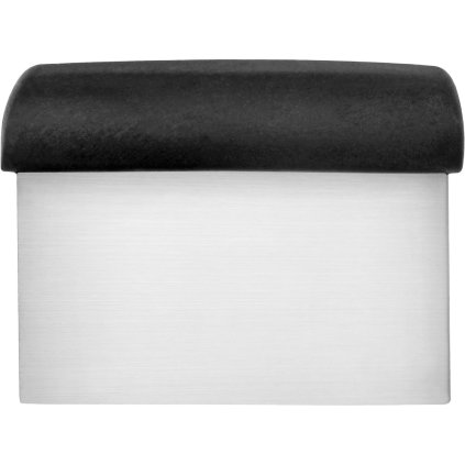 172784 skrabka na testo 150x75 mm stalgast 334150