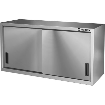 173105 nastenna skrinka s posuvnymi dvermi 1200x300x600 mm stalgast 615623