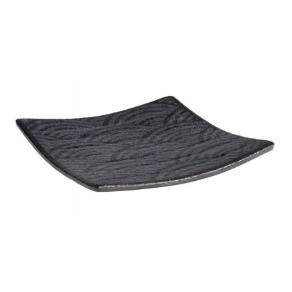 173969 ctvercovy zasobnik se stranami 140 mm aps dark wave