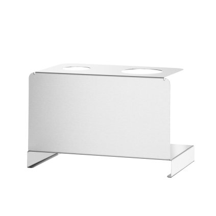 663 drzak kornoutu na zmrzlinu panev s meritkem hendi 230x120x h 151mm