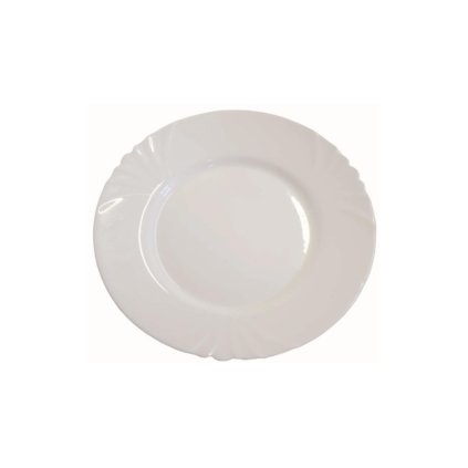 Bormioli Rocco Tanier dezertný 20 cm | BR-812-36 | TOM, BR-812-36