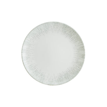 Talerz plytki 270 mmBONNA Iris 799704