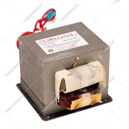 Transformátor do mikrofali 241525E 241525MTECHNICA 241525 799595
