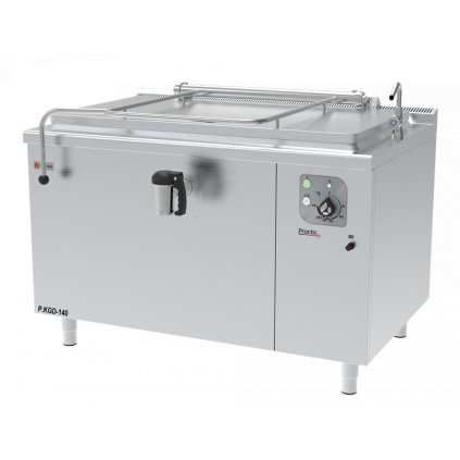 Plynová kotlopánev P.KGD-140 | , P.KGD-140