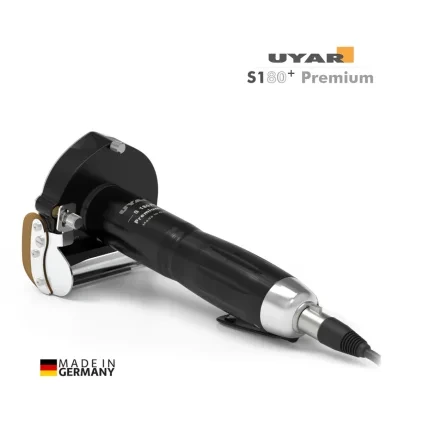uyar s 180 plus premium doenermesser ohne netzteil