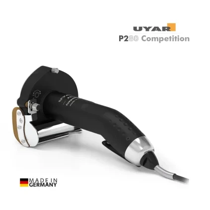 uyar p280 competition doenermesser ohne netzteil