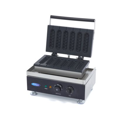 8709 vyrobnik kukuricnych psu 6 tycinek diamantovy vzor maxima 9374242