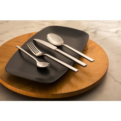 Dezertná vidlička | OVE, Lugano