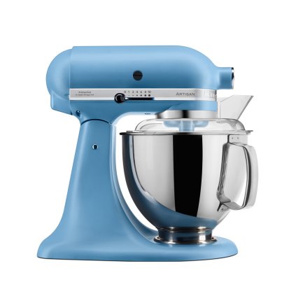 Kitchenaid robot Artisan modrá matná | 5KSM175PSEVB
