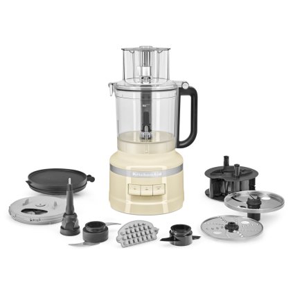 KitchenAid food processor mandľová | 5KFP1319EAC