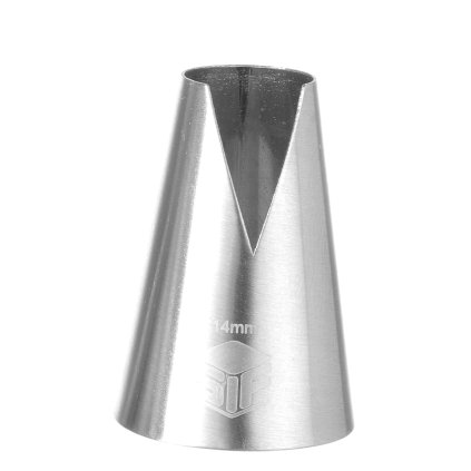 10827 1 koncovka rukavu ve tvaru v 14mm hendi 551233