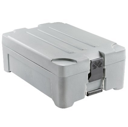 TERMOPORT AP 150 MELANGE SIVÁ | ABNER, 33150