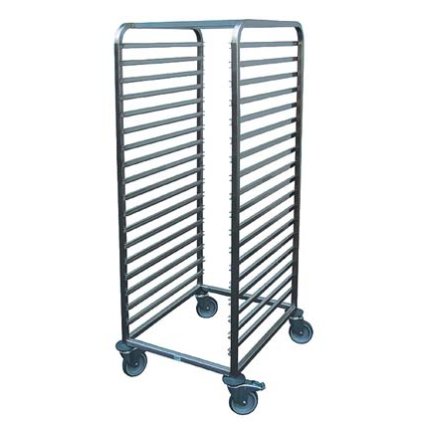 VOZÍK NEK 18 GN 530×325×1595 | ABNER, 11459