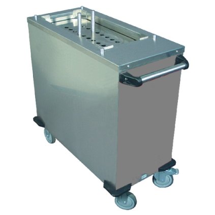 VOZÍK PN 620×280 NEVYHRIEVANÝ | ABNER, 11241