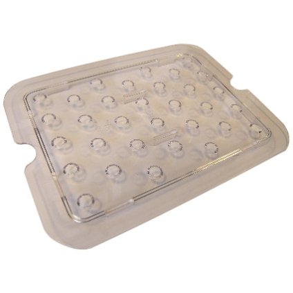 DIEROVANÉ DNO DDGN PC 1/2 POLYKARBONÁT | ABNER, 35182