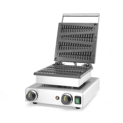 13473 1 vaflovac lolly 230v 1750w 314x417x h 229mm hendi 212165