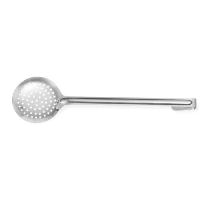 Cedníková lyžica 385 mm | HENDI, Kitchen Line