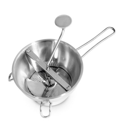 15866 sito na pasirovani zeleniny o prumeru 200 mm hendi 515501