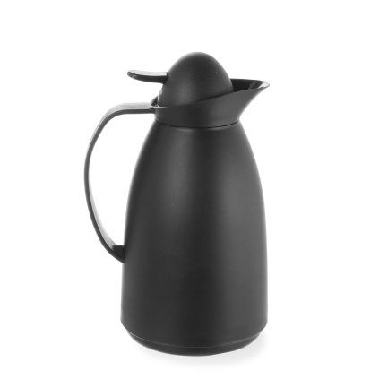 19088 1 servirovaci termo konvice cerna 1 l hendi 449608
