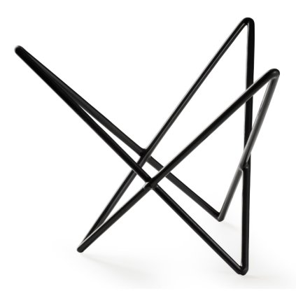 Bufetový stojan protišmykový 265x230x200 mm | HENDI, 561973