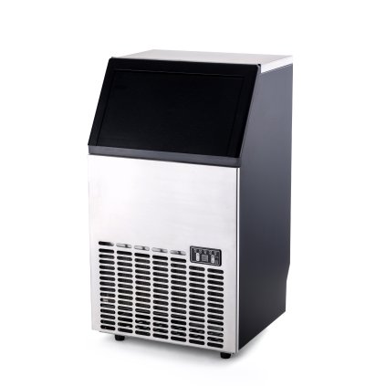 20843 vyrobnik ledu 34kg 24h chlazeny vzduchem hendi 271575