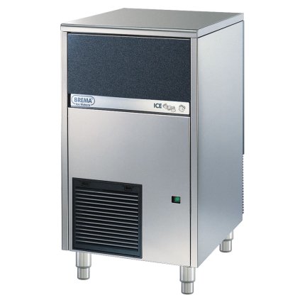 23801 vyrobnik ledu 46 kg 24h chlazeny vzduchem brema ice makers 872461