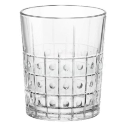 Bormioli Rocco Pohár D.O.F. Este 39 cl | BR-666226 | TOM, BR-666226