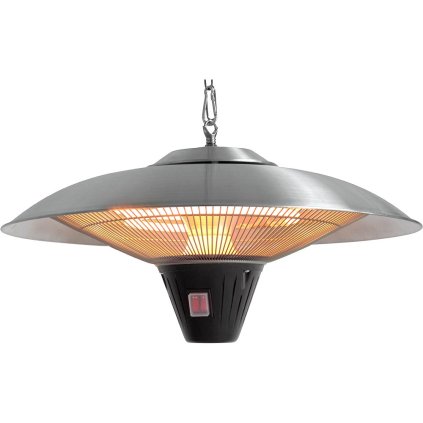 42554 zavesna ohrivaci lampa 1 8 kw stalgast 692311