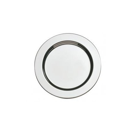 43673 kulaty podstavec z nerezove oceli o prumeru 120 mm sada 6 kusu aps 35912