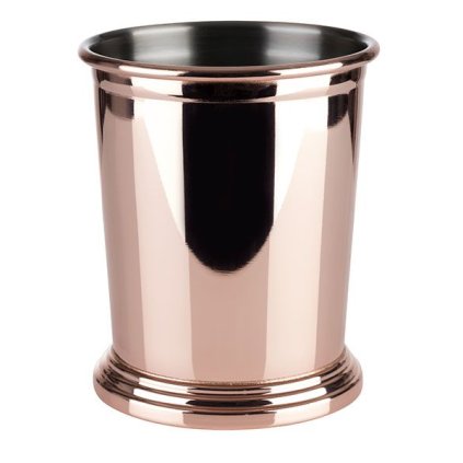 48299 hrnicek z nerezove oceli 0 35 l medeny aps julep mug