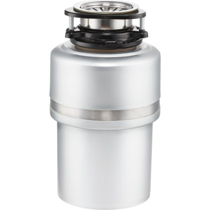 49541 drtic organickeho odpadu s pneumatickym vypinacem 0 56 kw prumer 170 mm stalgast 650025