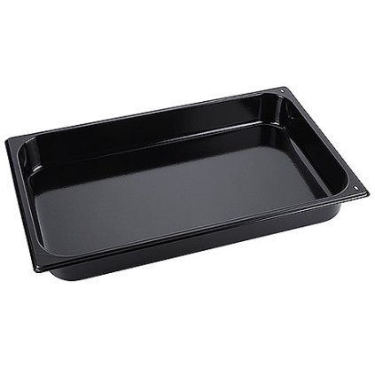 Smaltovaný tác do konvektomatu GN 1/1, hĺbka 65 mm | CONTACTO, 7115/065