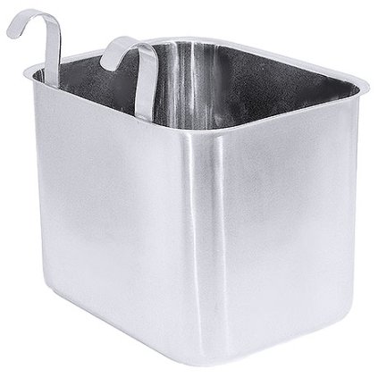 51530 odpadkovy kos na servirovaci vozik contacto 7008 075