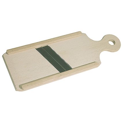 54083 mandolina na okurky 410x140 mm contacto 4472 400