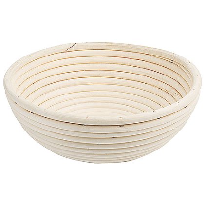 54980 ratanovy kosik na testo na chleba 220x75 mm contacto 4857 220