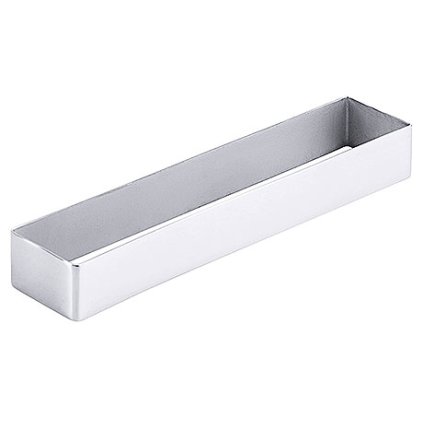 55073 ram nerezovy na penu 150x30x20 mm contacto 689 153