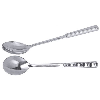 56426 salatova lzice z nerezove oceli 300 mm contacto ergonom