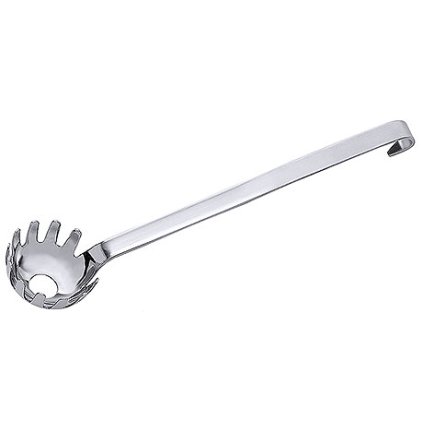 56432 lzice na spagety z nerezove oceli o prumeru 70 mm contacto 1860 290