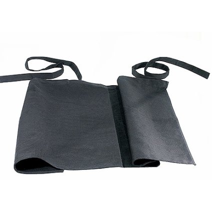 58631 zastera do pasu bistro cerna 800x900 mm contacto 6551 081