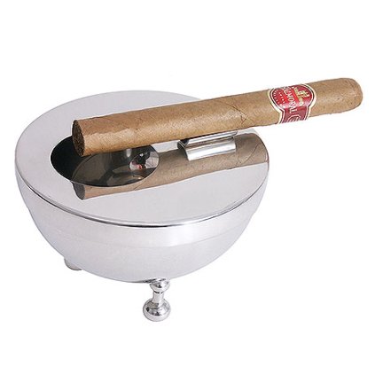 58991 popelnik na doutniky prumer 120 mm contacto 7172 120