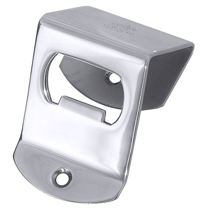 60032 otvirak na lahve nastenny 70x45 mm contacto 361 001