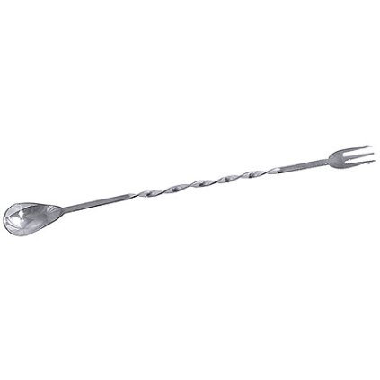 60161 barmanska lzicka 245 mm contacto 2084 245